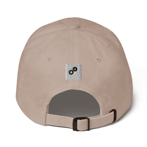 Smile Lippis Dad hat