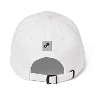 Smile Lippis Dad hat