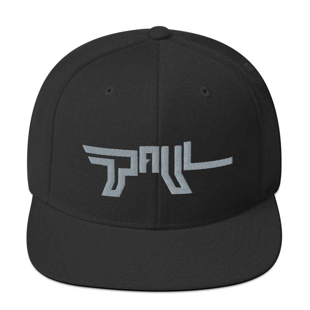 Paul Snapback