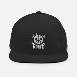 Tiddy B Snapback