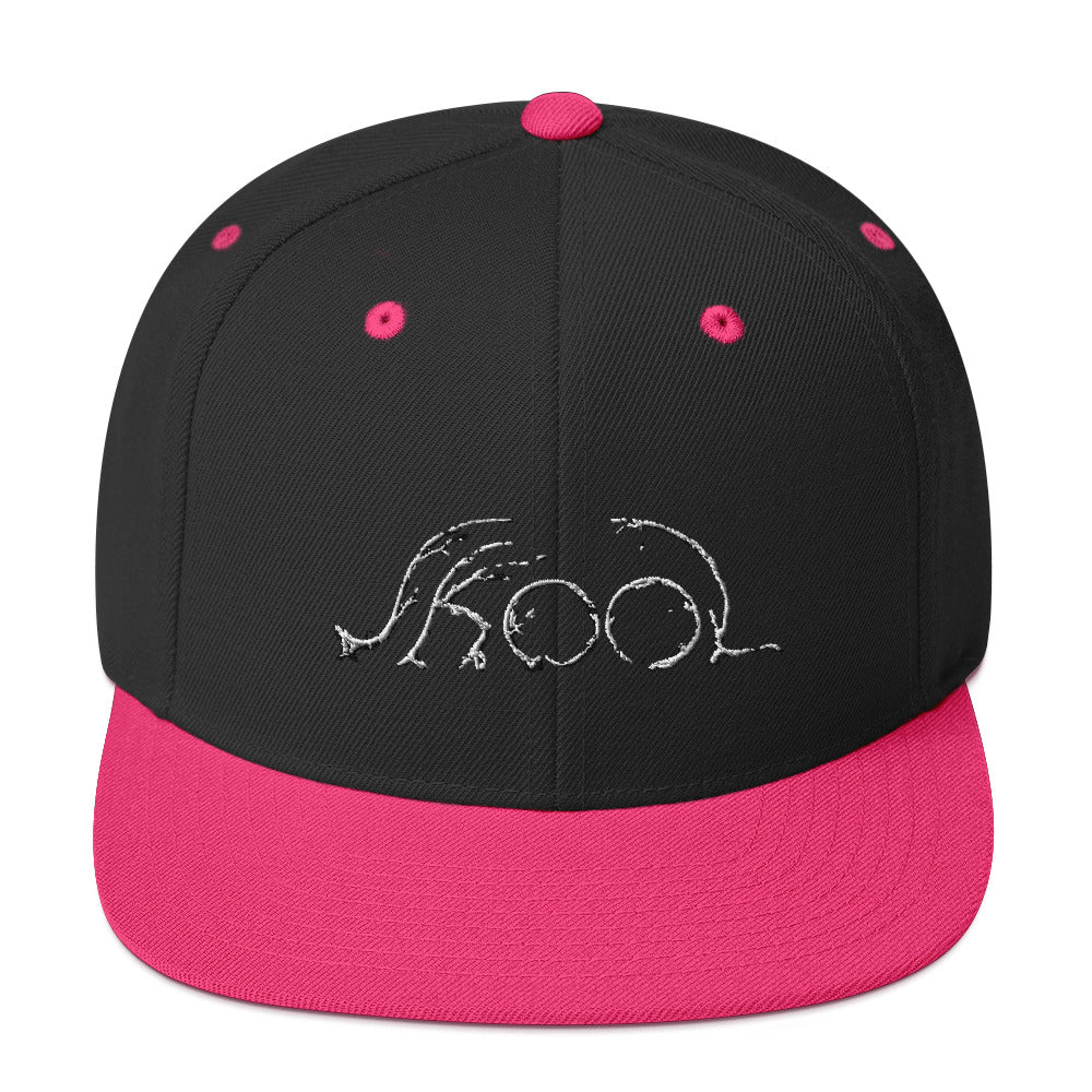 Tapio Skool Snapback