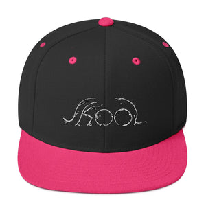 Tapio Skool Snapback