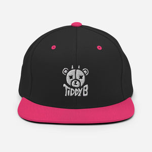 Tiddy B Snapback
