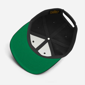 Tiddy B Snapback
