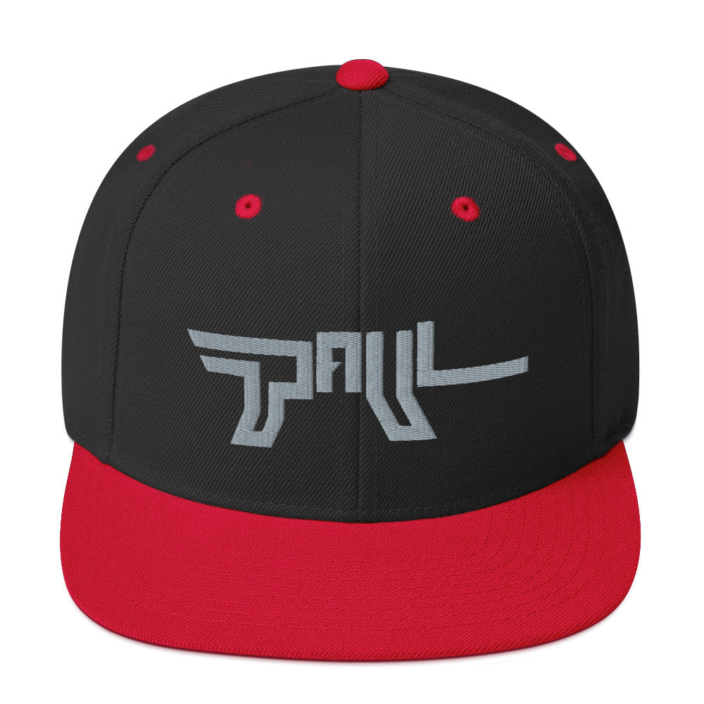 Paul Snapback