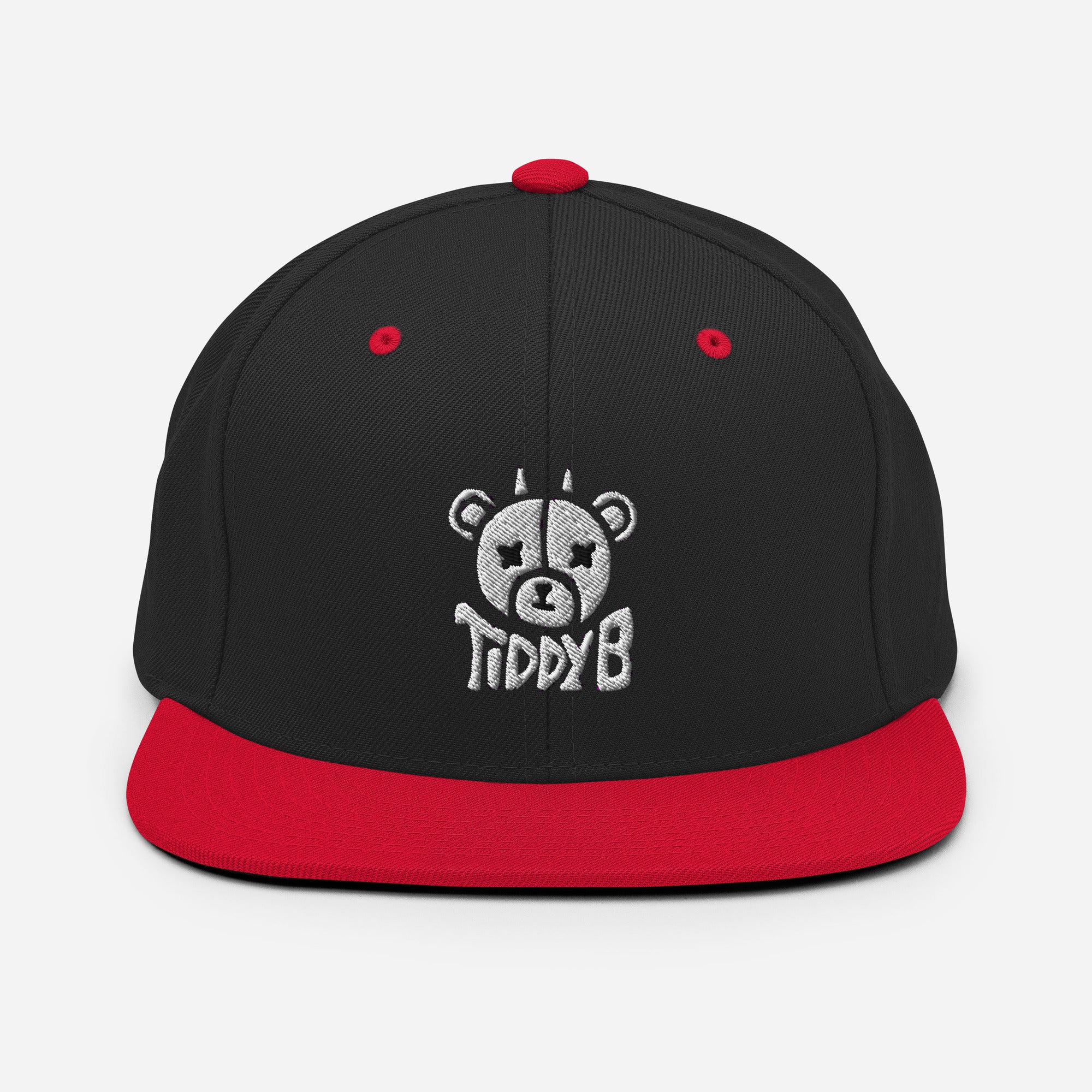 Tiddy B Snapback