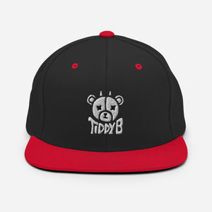 Tiddy B Snapback
