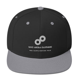 Snapback Simo Arola Clothing