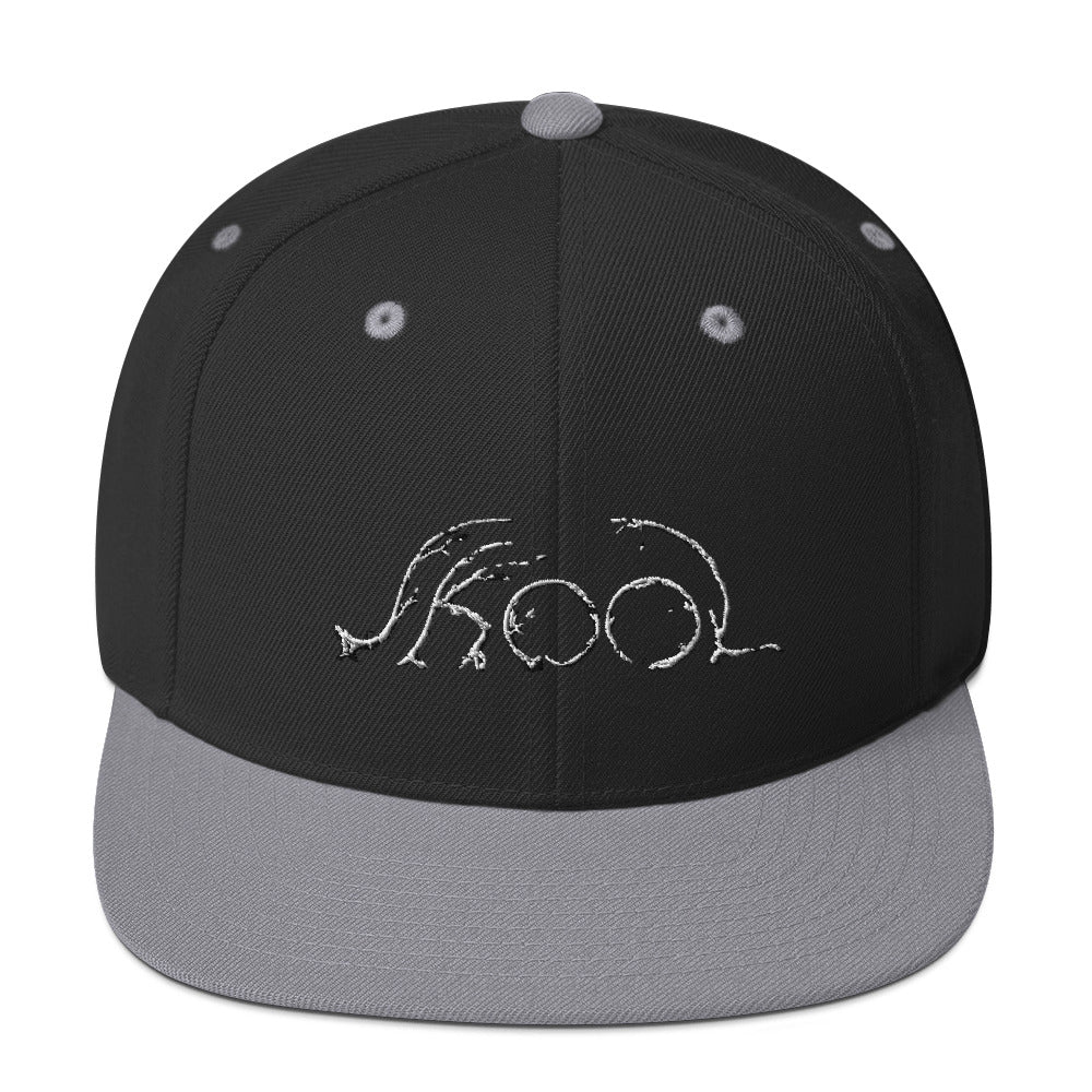 Tapio Skool Snapback