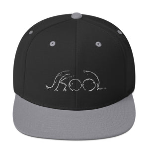 Tapio Skool Snapback