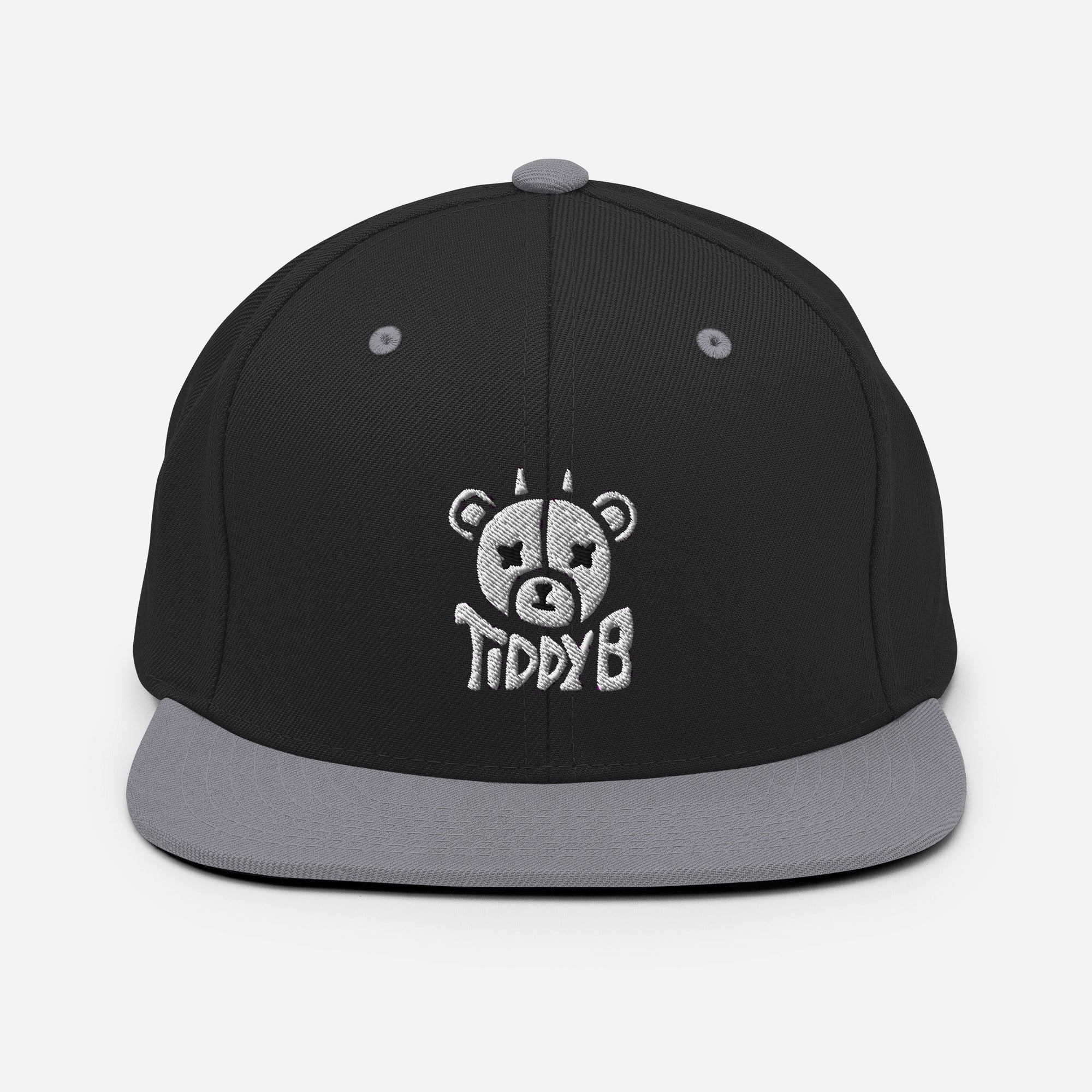 Tiddy B Snapback