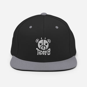 Tiddy B Snapback