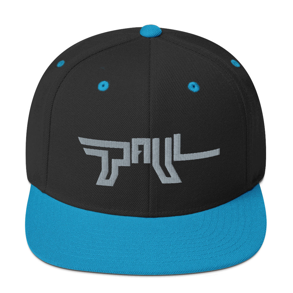 Paul Snapback