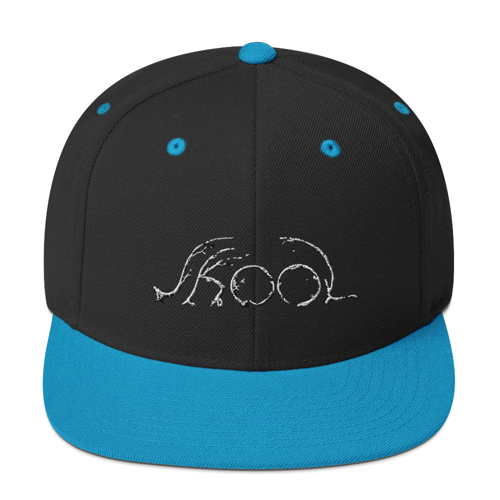 Tapio Skool Snapback