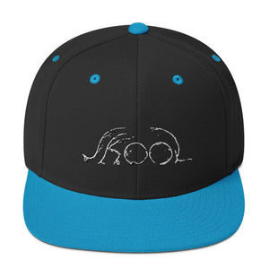 Tapio Skool Snapback