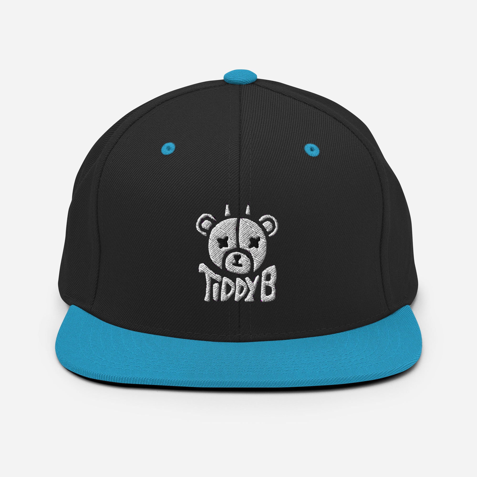 Tiddy B Snapback