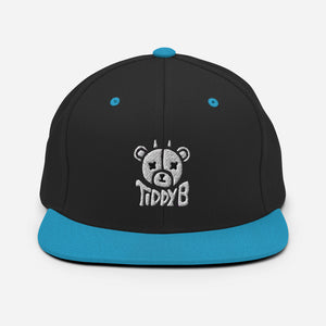 Tiddy B Snapback