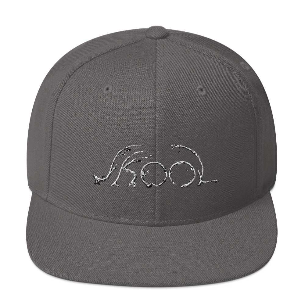 Tapio Skool Snapback