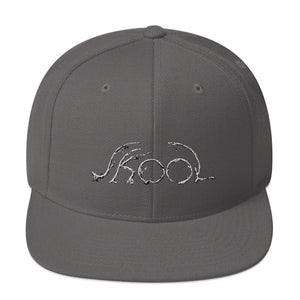 Tapio Skool Snapback