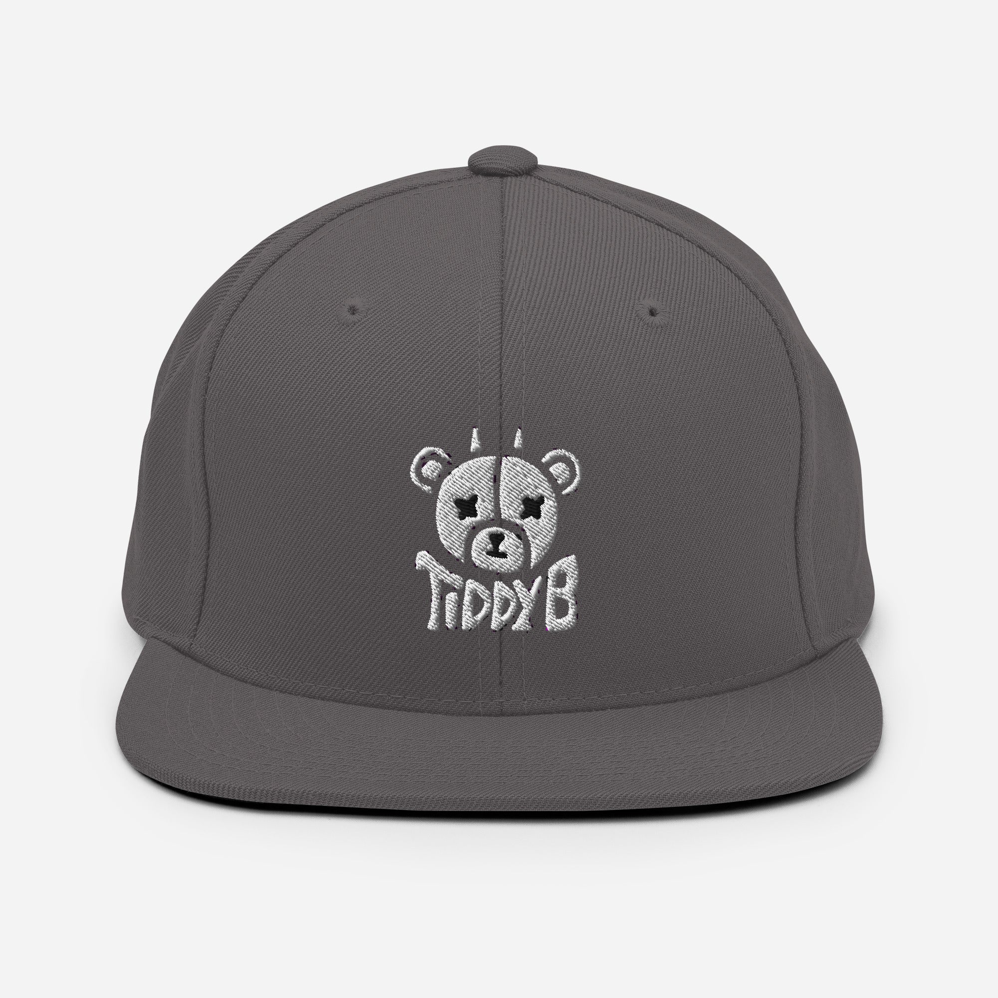 Tiddy B Snapback
