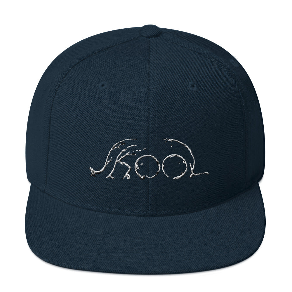 Tapio Skool Snapback