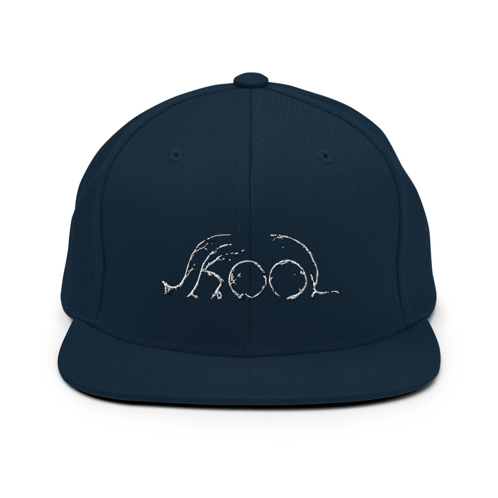 Tapio Skool Snapback