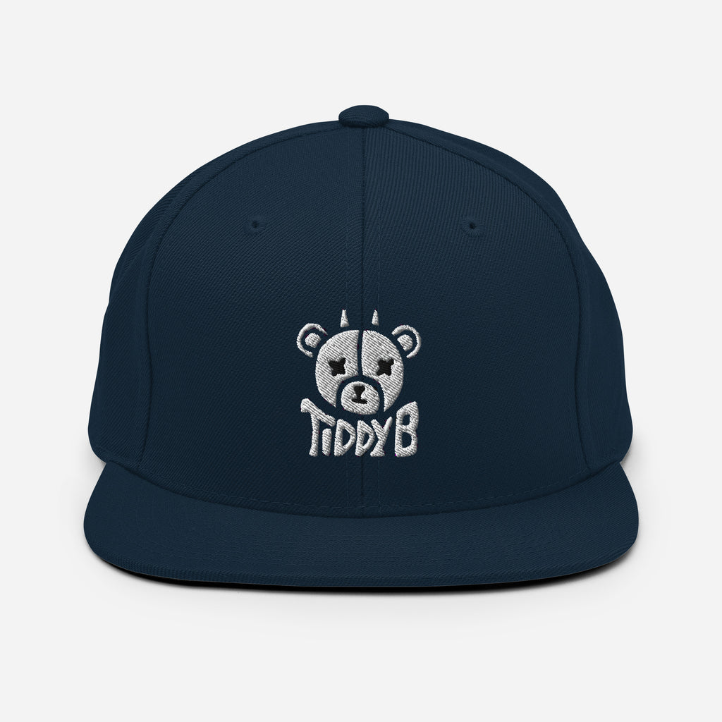 Tiddy B Snapback