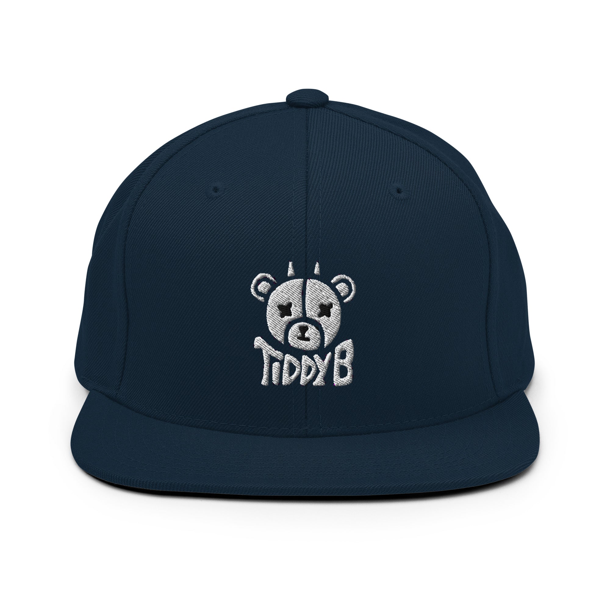 Tiddy B Snapback