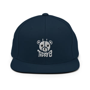 Tiddy B Snapback