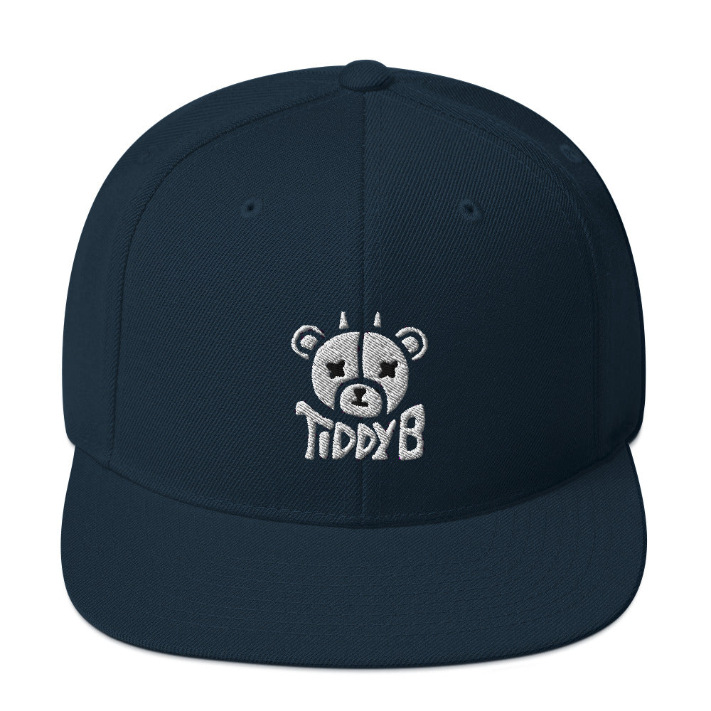 Tiddy B Snapback