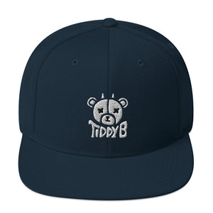 Tiddy B Snapback
