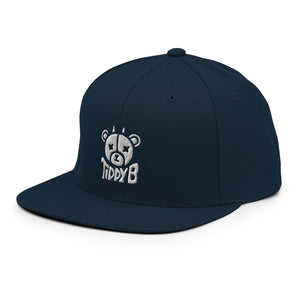 Tiddy B Snapback