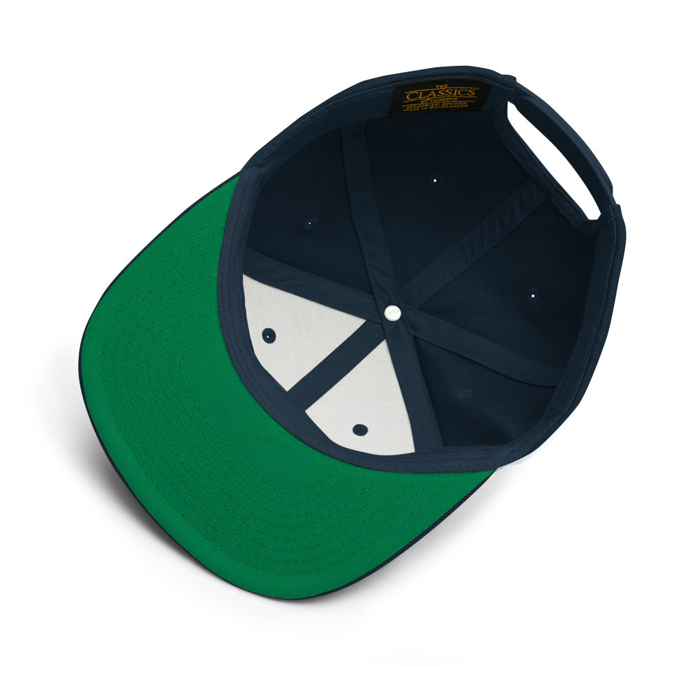 Paul Snapback
