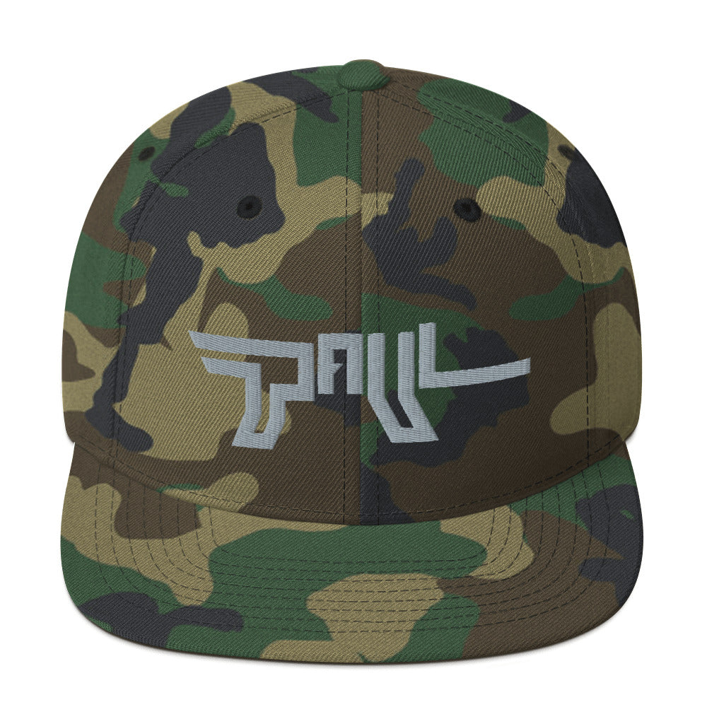 Paul Snapback