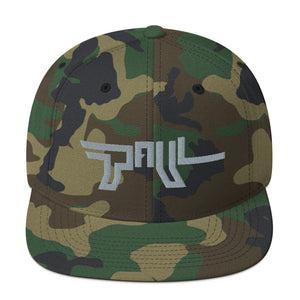 Paul Snapback