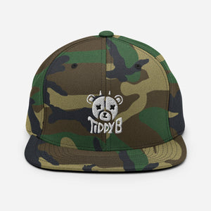 Tiddy B Snapback