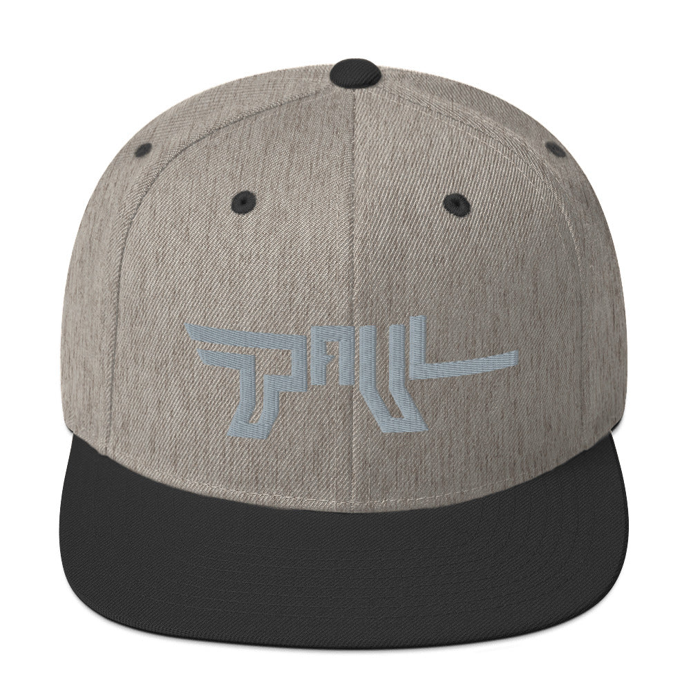 Paul Snapback