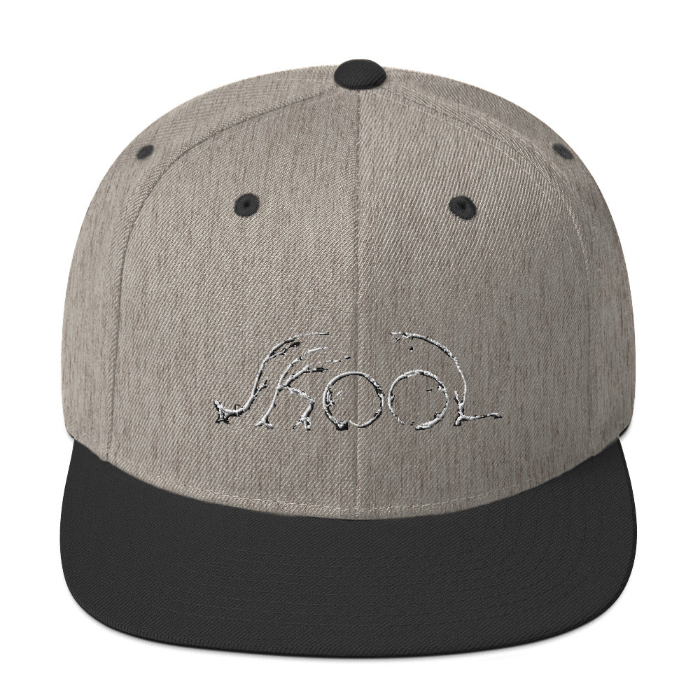 Tapio Skool Snapback
