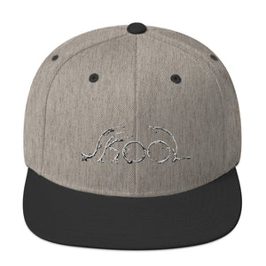Tapio Skool Snapback