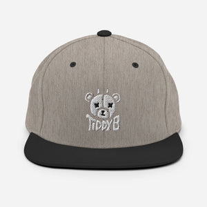 Tiddy B Snapback