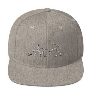 Tapio Skool Snapback