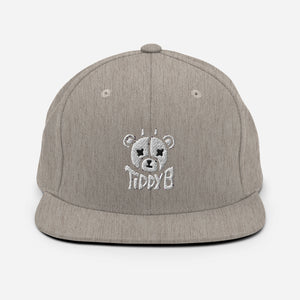 Tiddy B Snapback