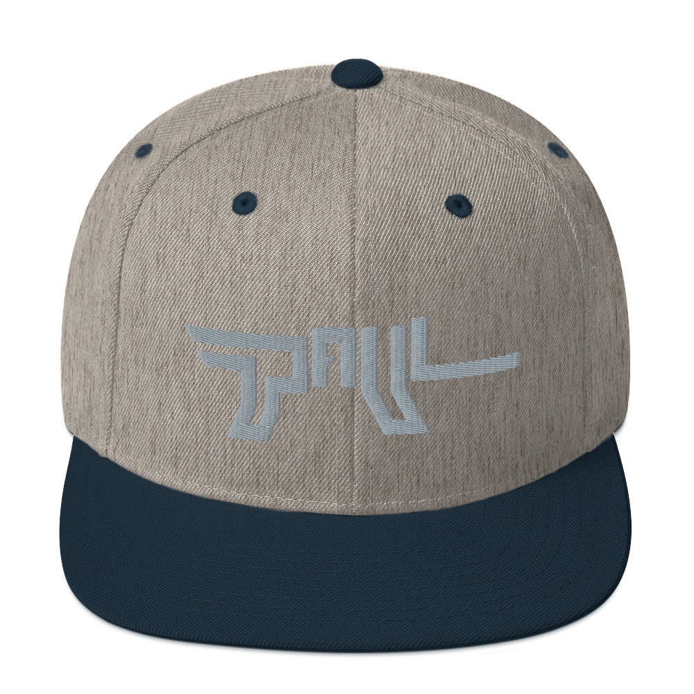 Paul Snapback