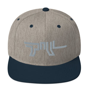 Paul Snapback