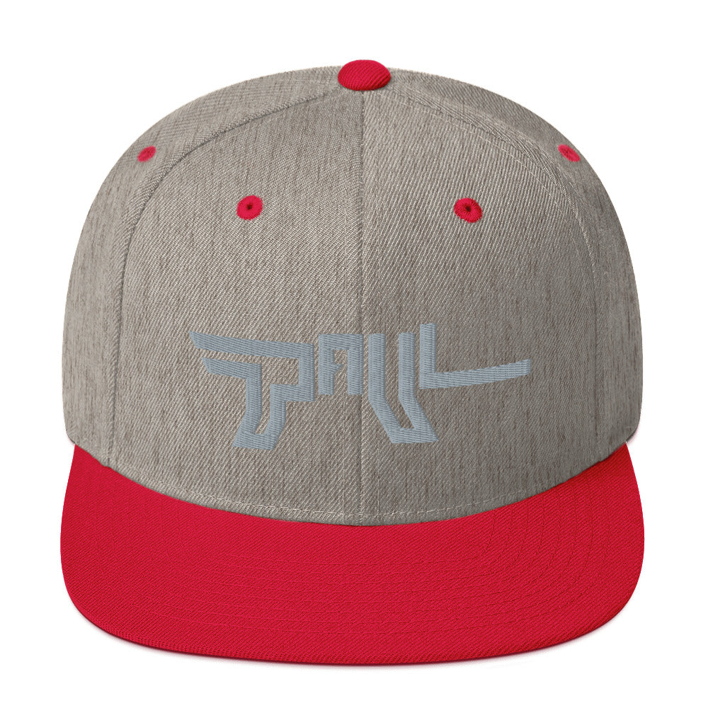Paul Snapback