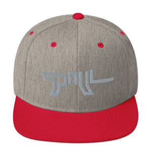 Paul Snapback
