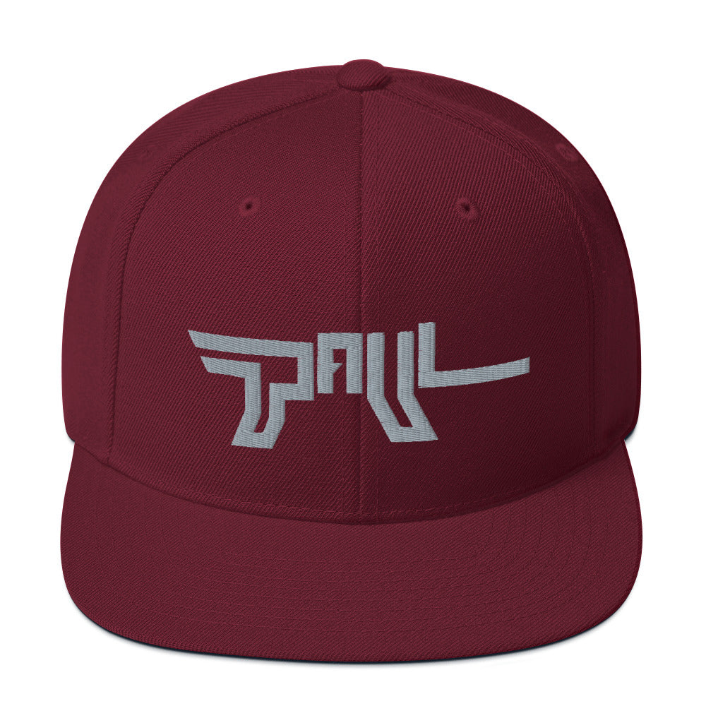 Paul Snapback