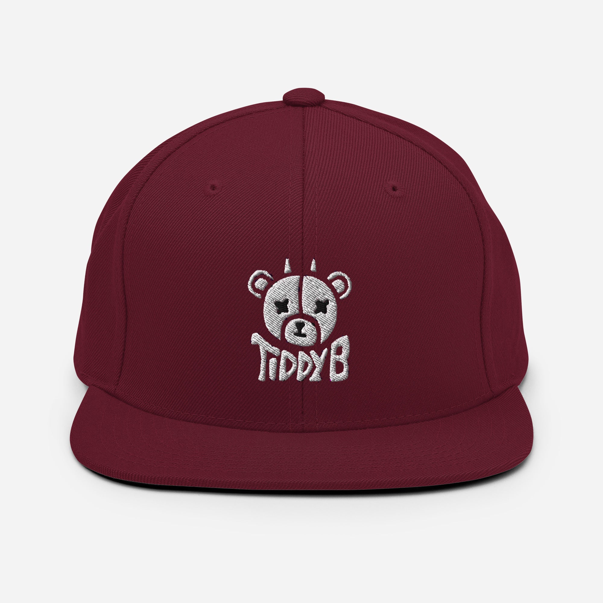 Tiddy B Snapback