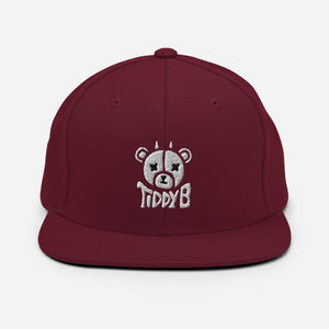 Tiddy B Snapback