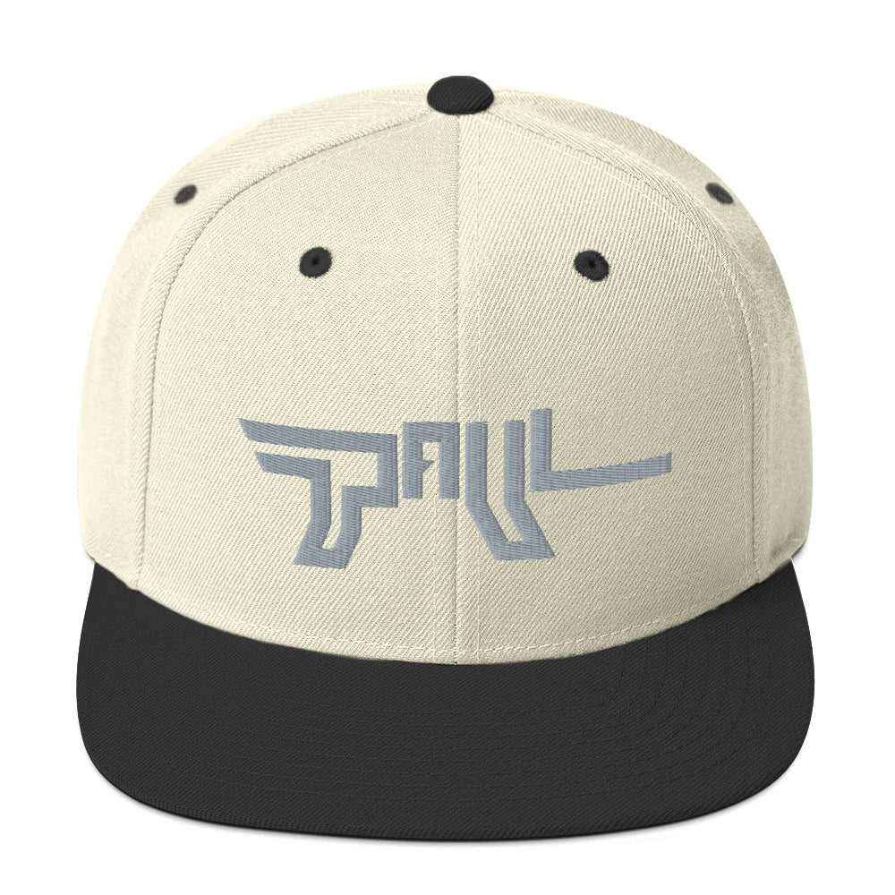 Paul Snapback